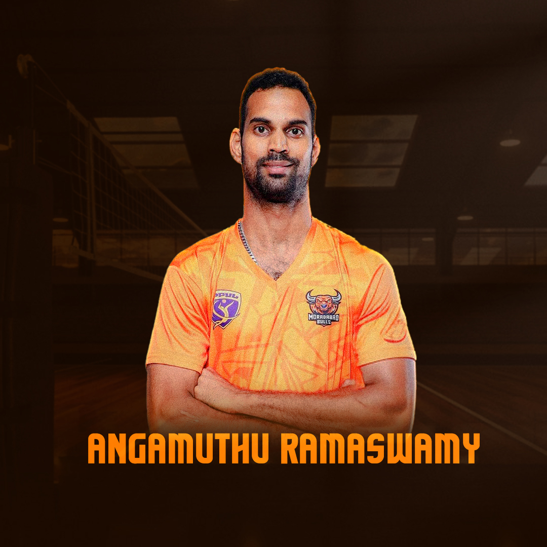 Moradabad Bulls Team